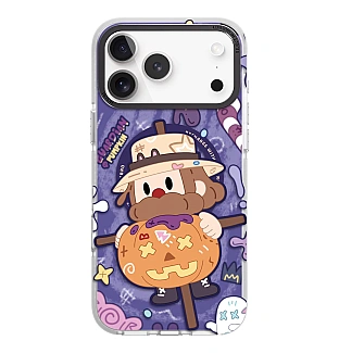 قاب OGBRO اوجی برو Guarding Pumpkin Series